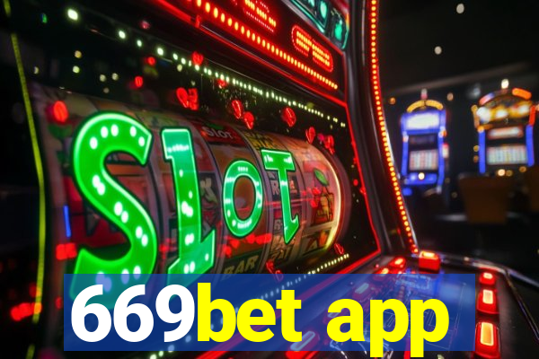 669bet app